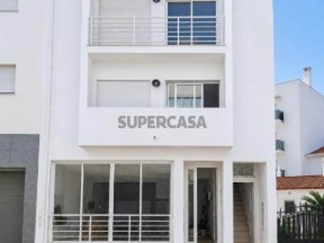 Duplex Armação de Pera