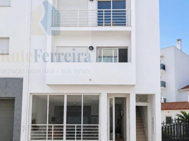 Duplex Armação de Pera