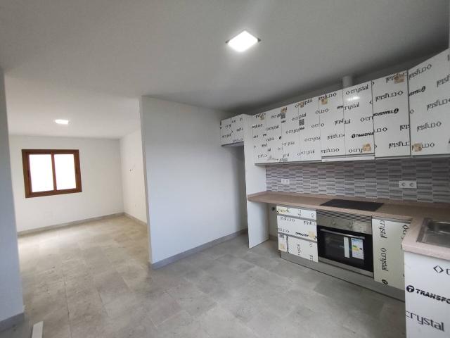 Duplex at Calle Calvo Sotelo Santa Brígida, Spain