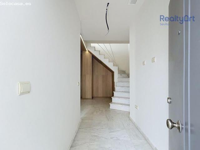 DUPLEX ATICO CENTRO DE SEVILLA