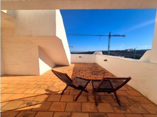 Dúplex ATICO solárium de 80 m2 urbanización completa con garaje y trastero