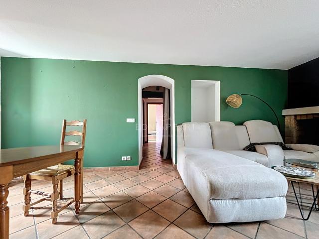 Duplex au coeur de Piana 78 m2