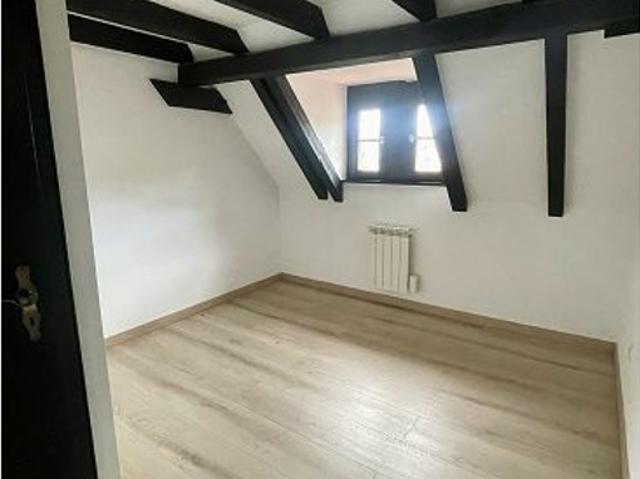 DUPLEX au coeur historique de Turckheim