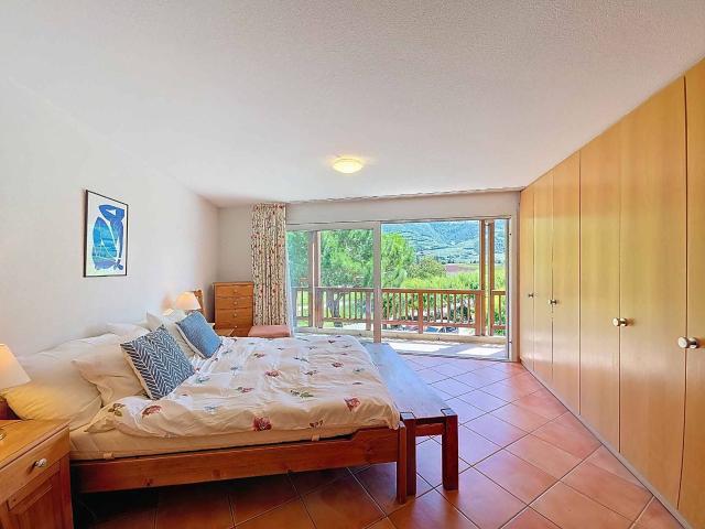 Duplex au cur des Bains Thermaux de Saillon | dreamo. Ch