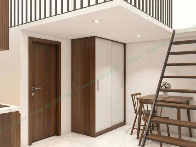 DUPLEX available Ngu Hanh Son