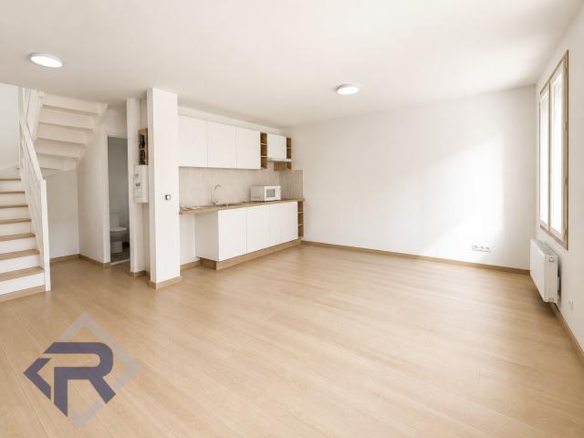 Duplex avec Terrasse