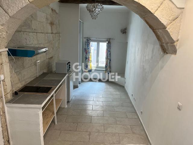 DUPLEX AVEC TERRASSE
