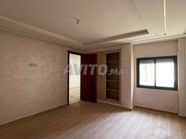 Duplex avec Da3m Sakane