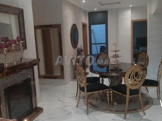 Duplex avec garage a vendre