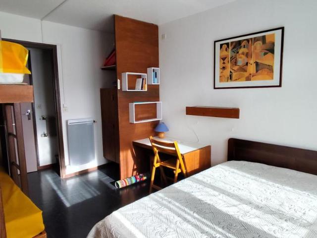 DUPLEX avec parking couvert