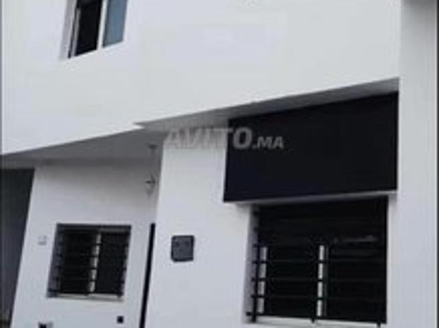 Duplex avendre
