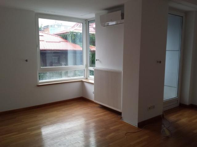 Duplex Aviatorilor