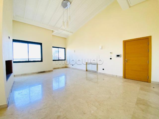 Duplex bouskoura ville verte