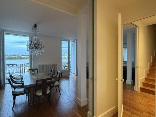 Duplex Bordeaux