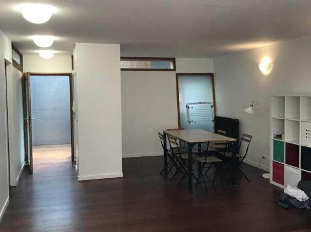 Duplex Bordeaux