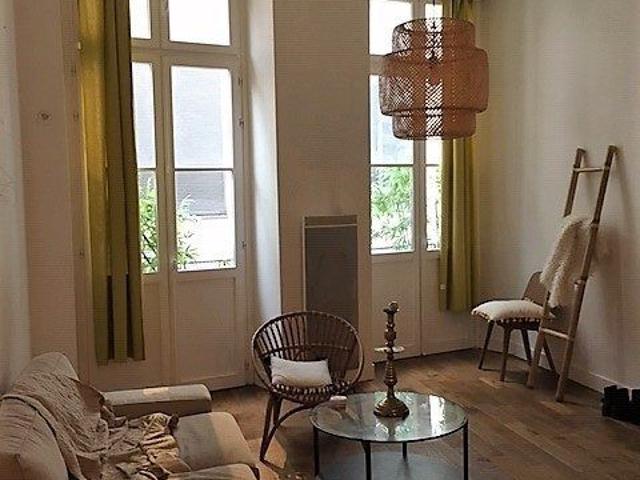 Duplex Bordeaux
