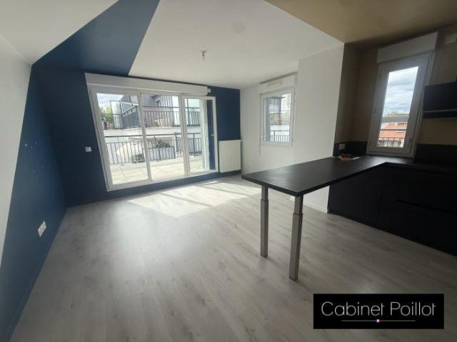 Duplex Bagnolet
