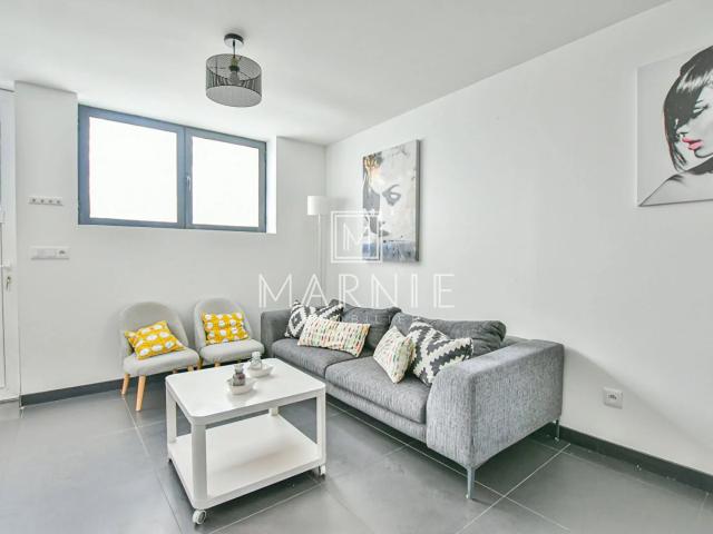 Duplex Balcon