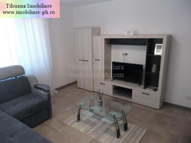 Duplex Bariera Bucov