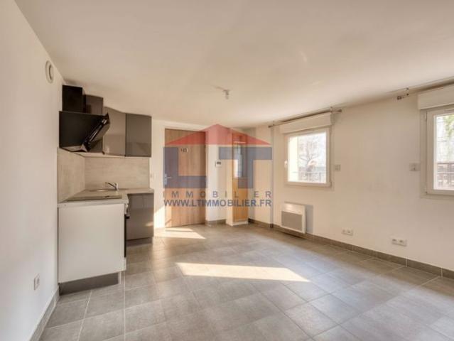 Duplex Bas Montreuil Métro