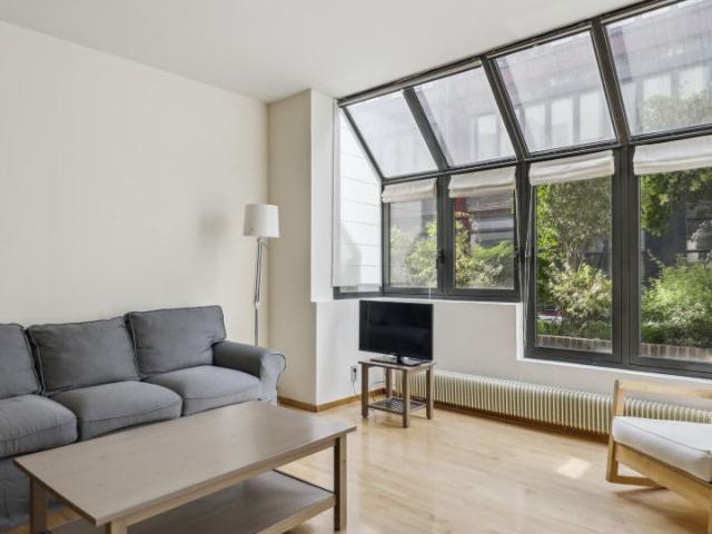 Duplex • Bastille Popincourt