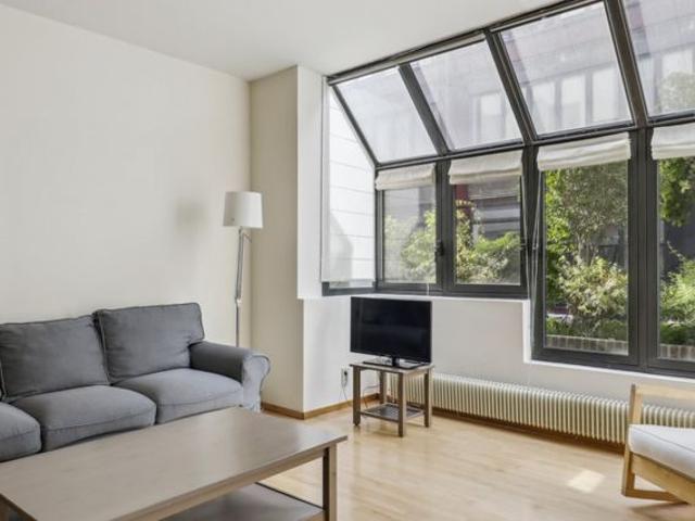 Duplex • Bastille Popincourt