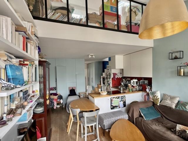 Duplex Belleville