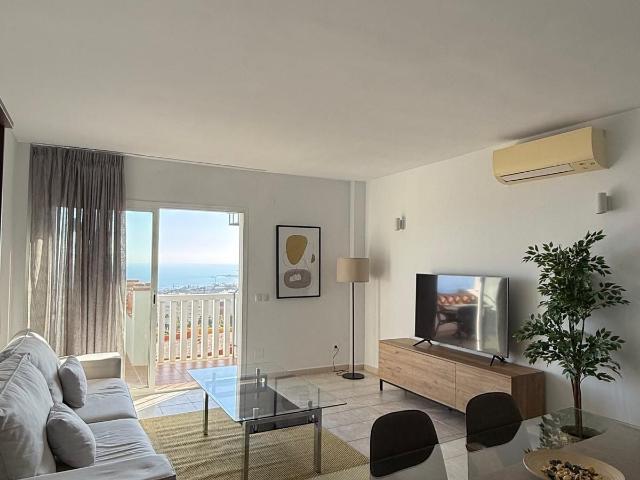Duplex Benalmadena