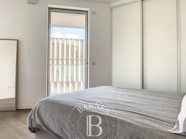 Duplex • Billancourt–Rives de Seine