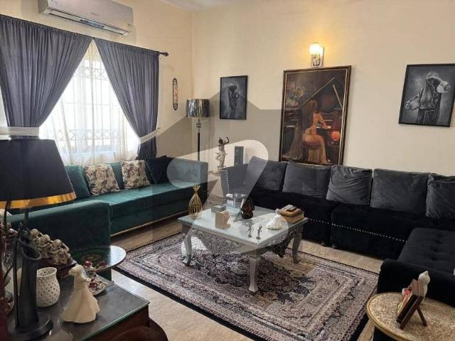 Duplex Bungalow For Sale In DHA Phase 8