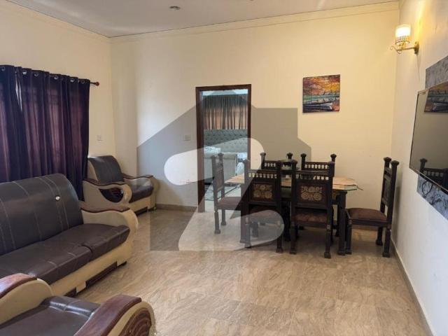 Duplex Bungalow For Sale In DHA Phase 8