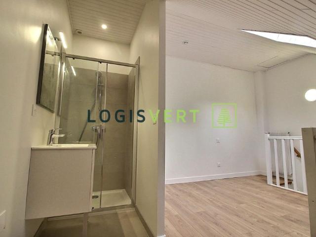 Duplex Bures sur Yvette