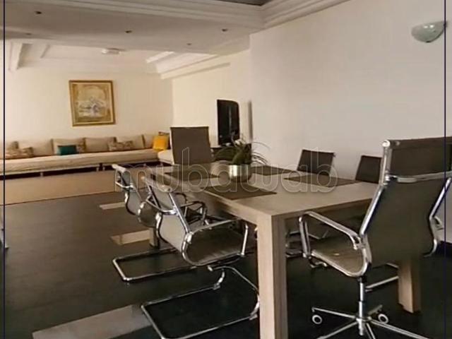 Duplex Gauthier 3 chambres
