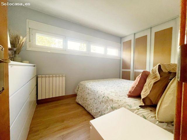 DUPLEX, GARAJE Y TRASTERO EN LOS ARROYOS