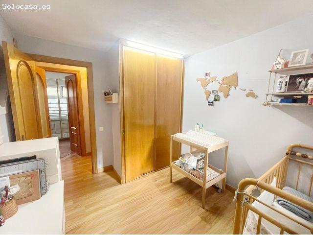 DUPLEX, GARAJE Y TRASTERO EN LOS ARROYOS