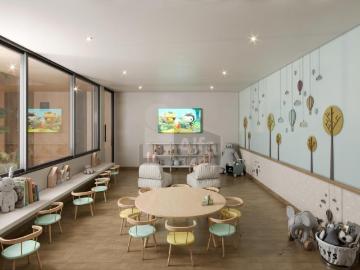 Duplex Garden, 2 recamaras en Temozon Norte, con terraza y piscina privada