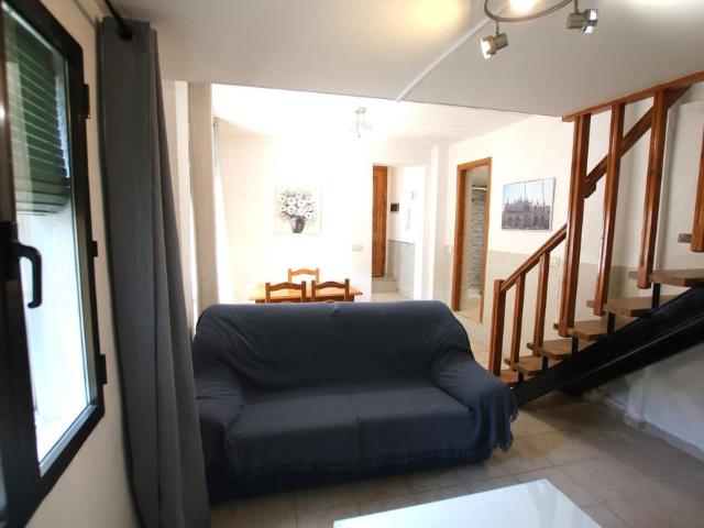 Duplex Granada Albaycin