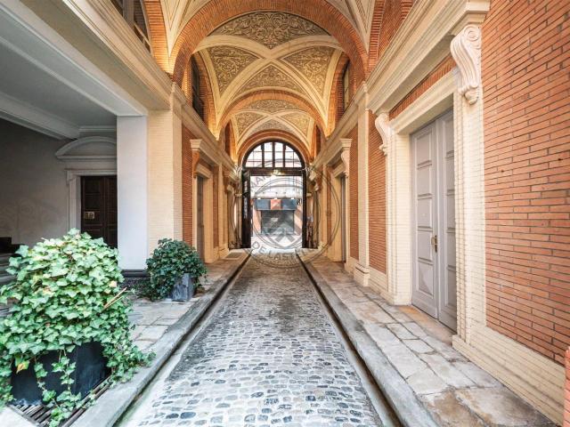 Duplex d’exception Rue des tourneurs 97m² Toulouse