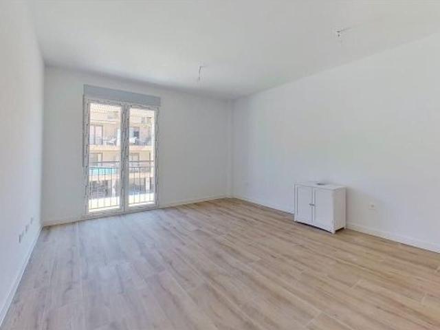 Duplex dos dormitorios, plaza garaje y trastero a estrenar