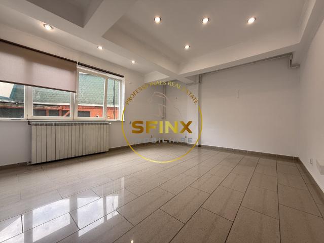 Duplex | Dacia | Pretabil birouri | Activitati comerciale Sfinx Imobiliare