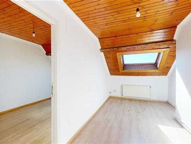 Duplex deux chambres avec balcon