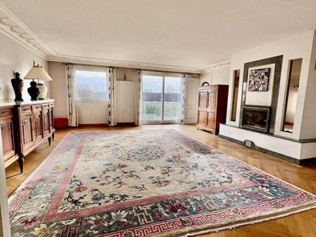 Duplex d'exception 180m² Marquise