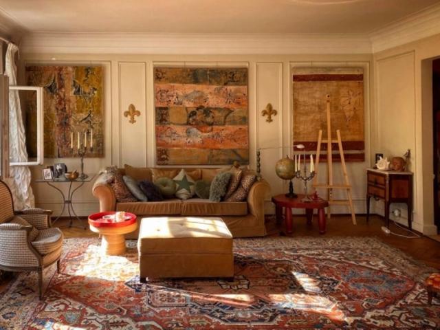 DUPLEX D'EXCEPTION AU TIVOLI