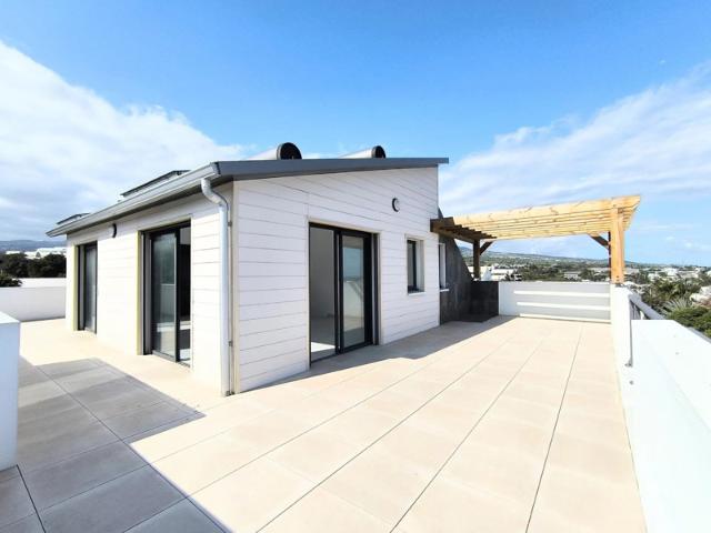 Duplex d'exception avec Vue Panoramique – Saint Pierre