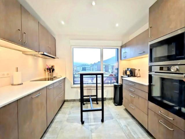 Duplex d'exception de 106 m² au c?ur de Gérardmer