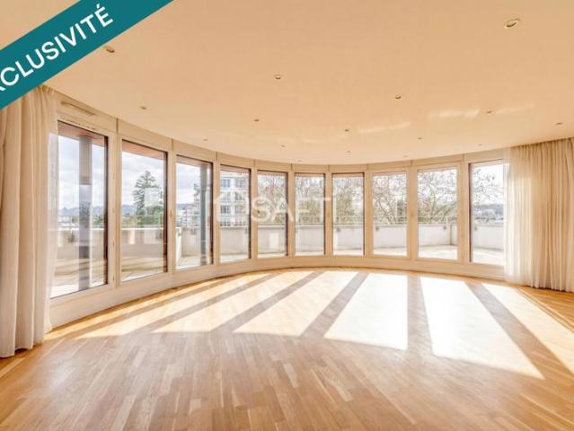 Duplex d'exception en Centre ville 41m2 avec terrasse