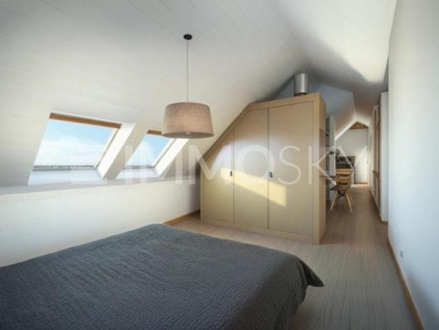 Duplex de 3.5 pièces à 10min de Payerne !