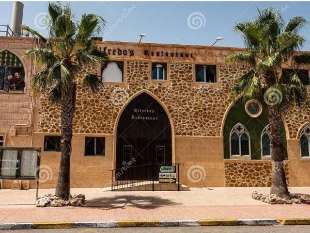 Duplex de 3 dormitorios y 2 baños en la Florida de Orihuela Costa