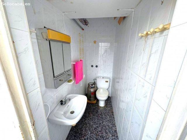 DÚPLEX DE 3 DORMITORIOS CON PATIO Y TERRAZA EN LO PAGÁN, SAN PEDRO DEL PINATAR