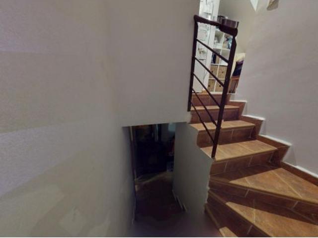 Dúplex de 3 dormitorios en venta